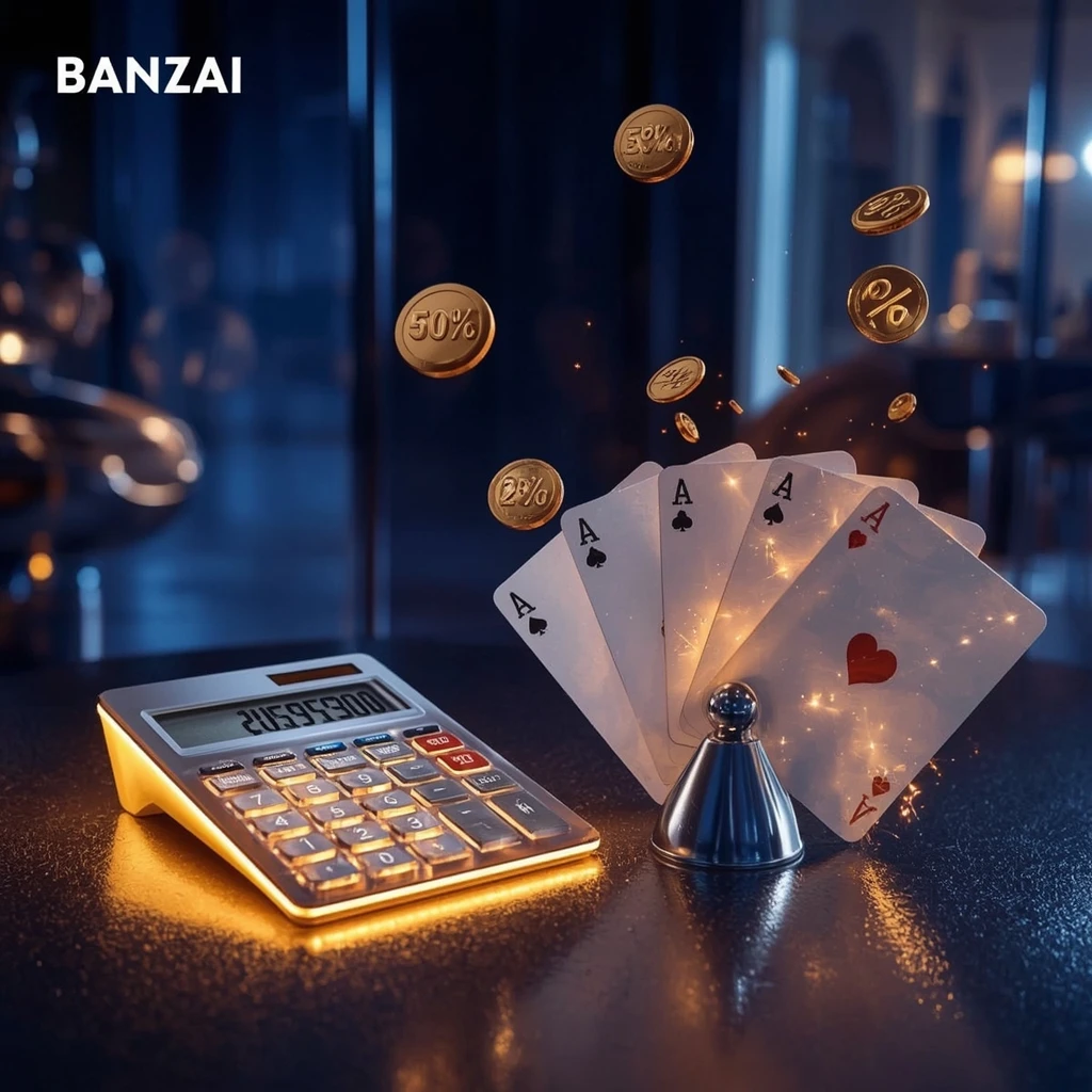 Banzai RTP Banzai RTP